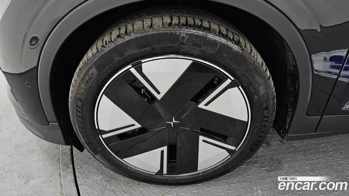 Polestar Polestar 2 2025 из KR, фото 5