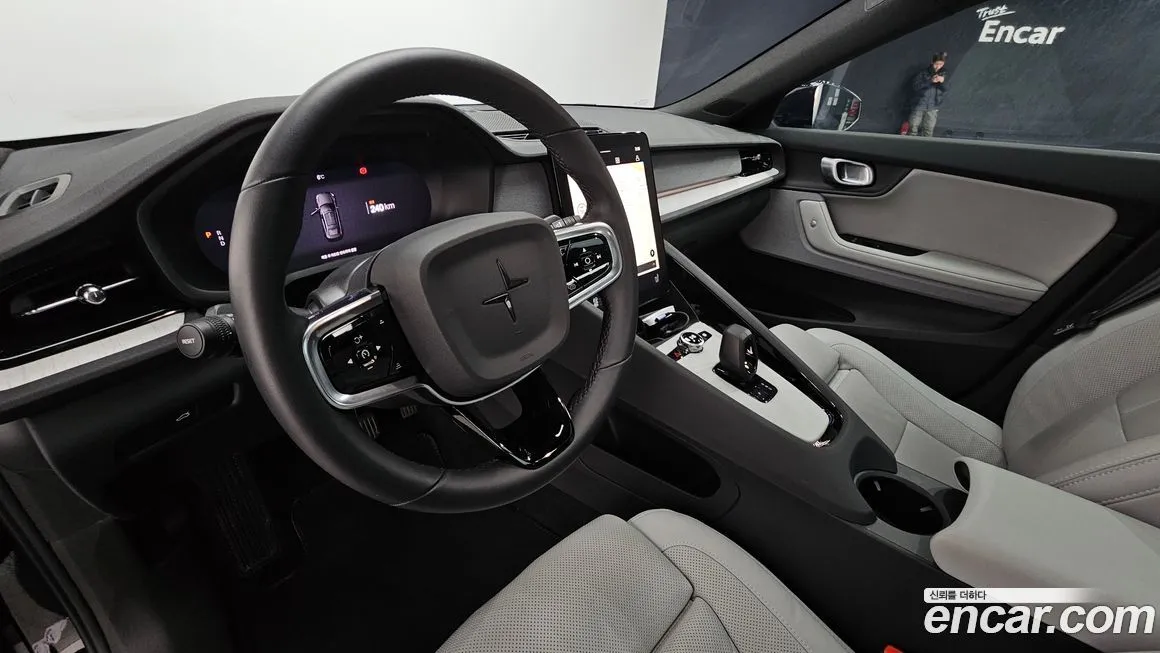 Polestar Polestar 2 2025 из KR, фото 6