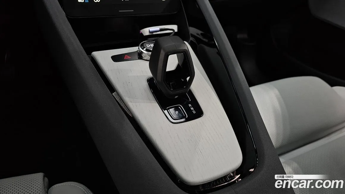 Polestar Polestar 2 2025 из KR, фото 2
