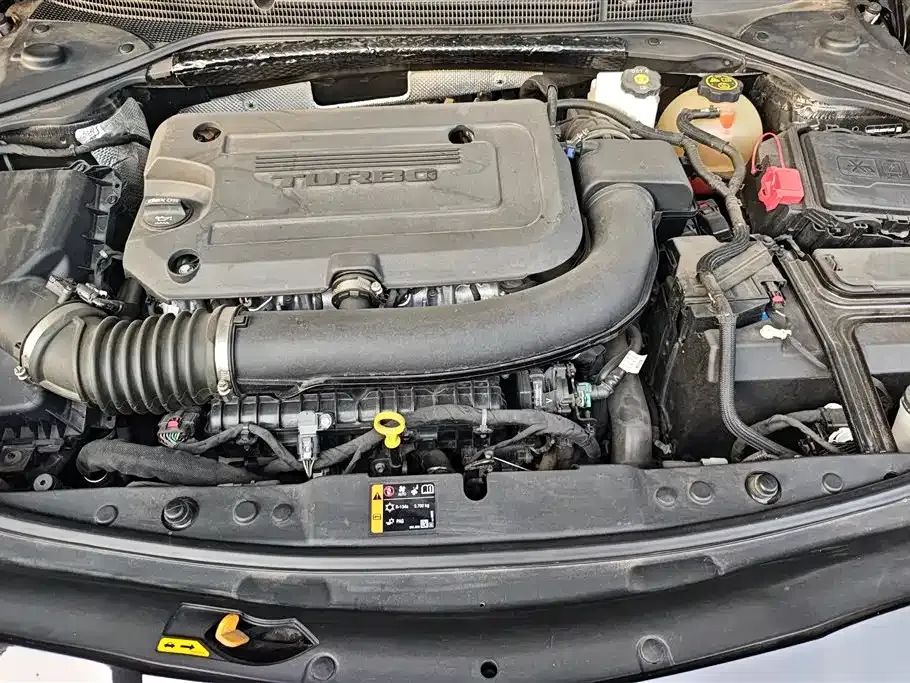 Buick LaCrosse 2022 из CN, фото 8