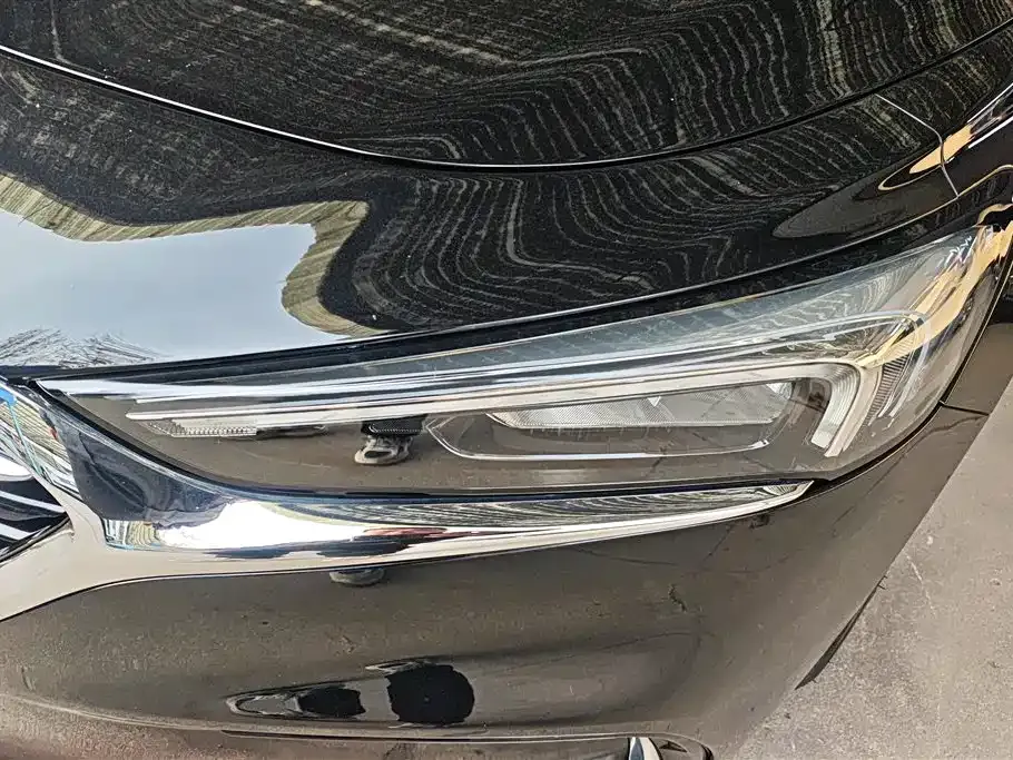 Buick LaCrosse 2022 из CN, фото 7