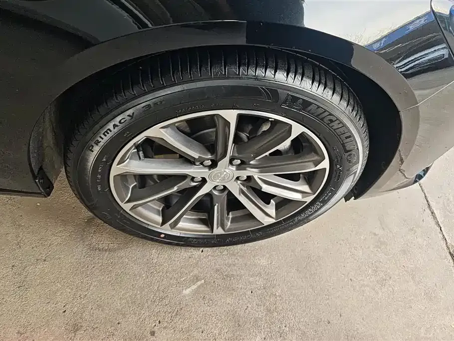 Buick LaCrosse 2022 из CN, фото 9