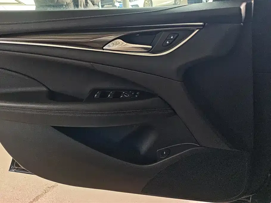 Buick LaCrosse 2022 из CN, фото 3