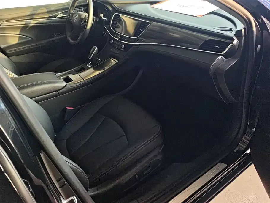 Buick LaCrosse 2022 из CN, фото 6