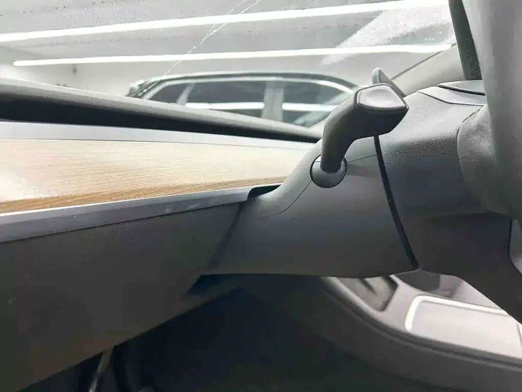Tesla Model Y 2021 из CN, фото 3