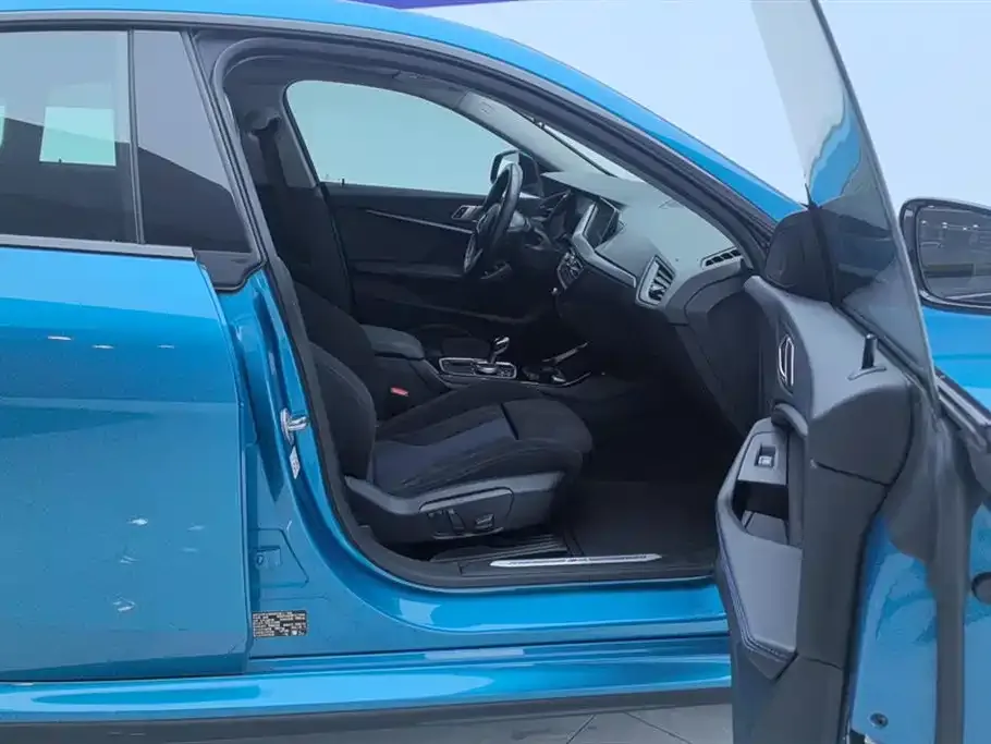 BMW 2 Series (Import) 2024 из CN, фото 9