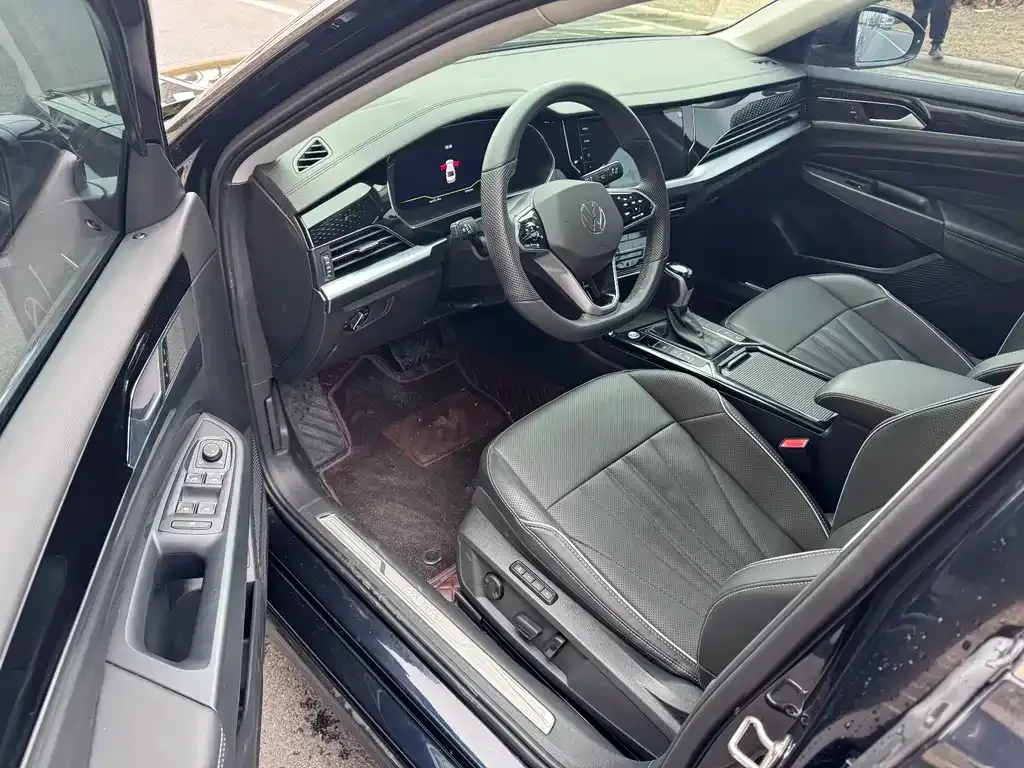 Volkswagen Passat 2024 из CN, фото 4