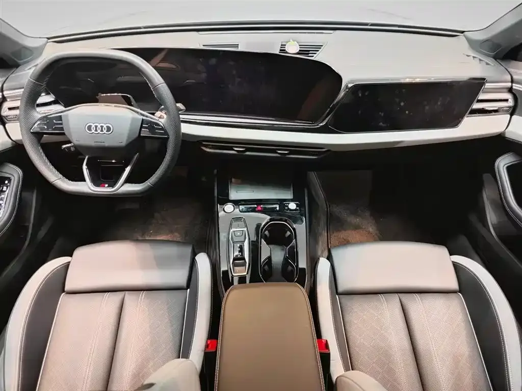 Audi A5L 2025 из CN, фото 6