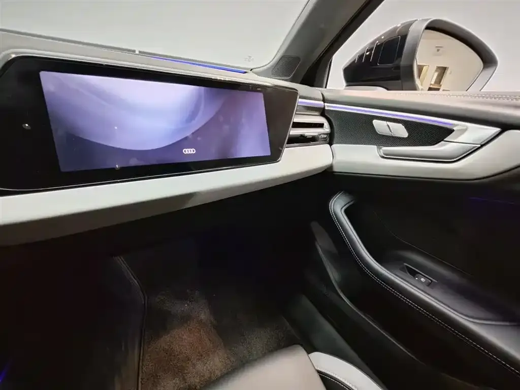 Audi A5L 2025 из CN, фото 8