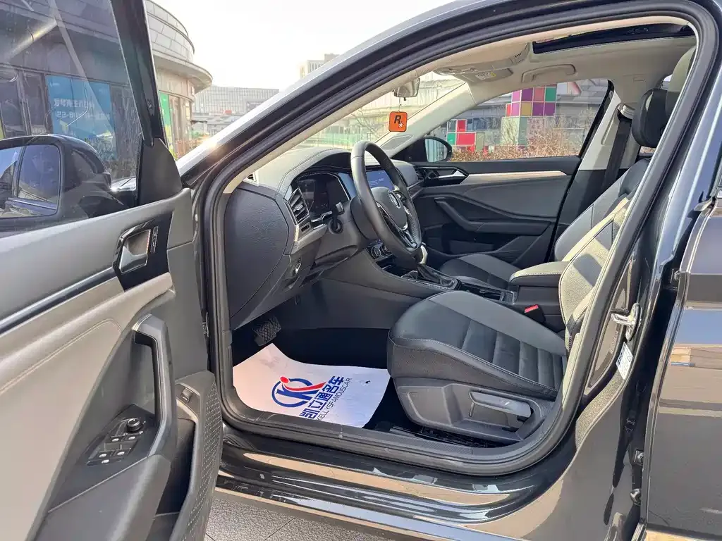 Volkswagen Sagitar 2022 из CN, фото 7