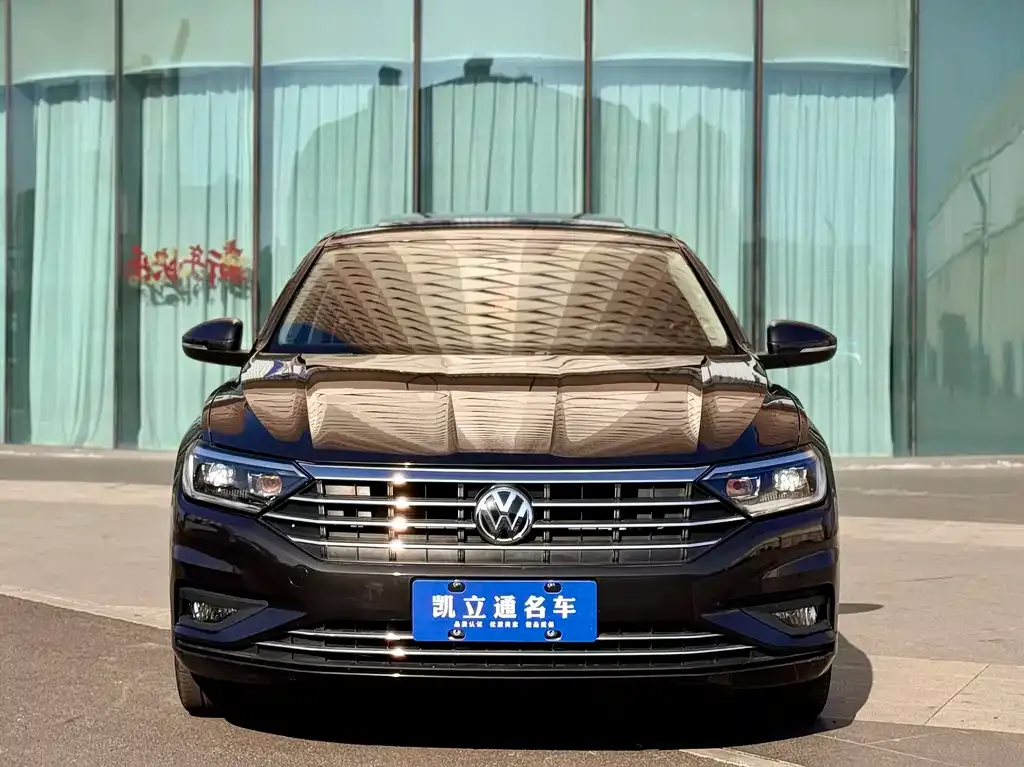 Volkswagen Sagitar 2022 из CN, фото 3