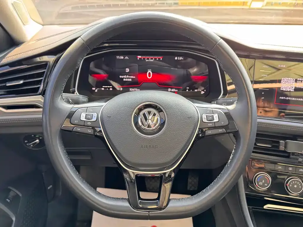 Volkswagen Sagitar 2022 из CN, фото 5