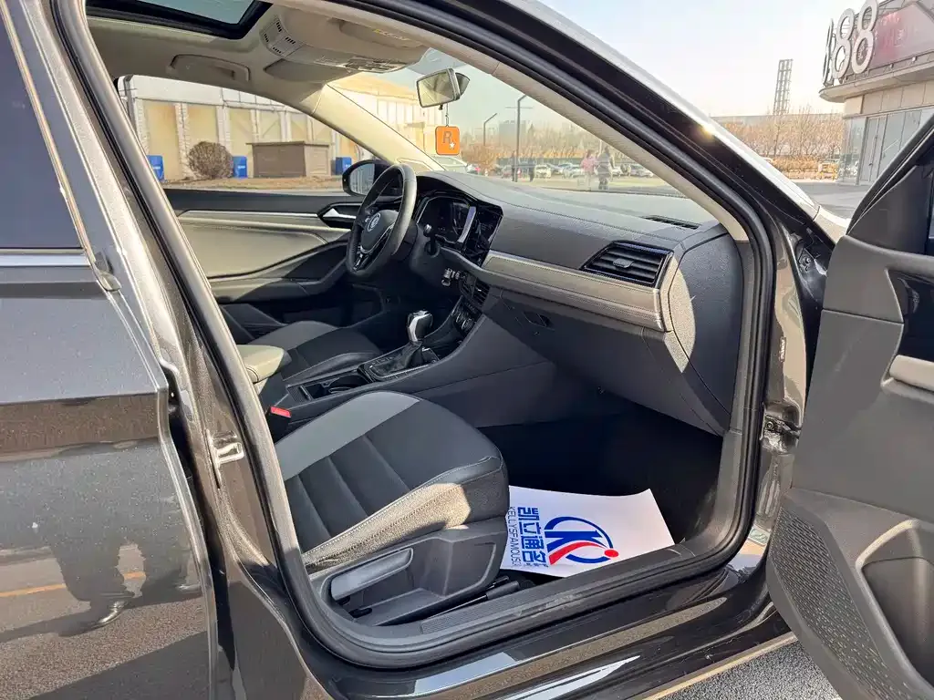 Volkswagen Sagitar 2022 из CN, фото 10