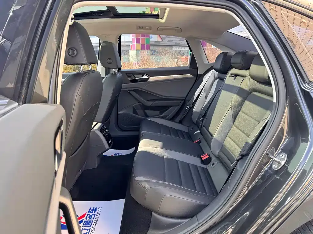 Volkswagen Sagitar 2022 из CN, фото 9
