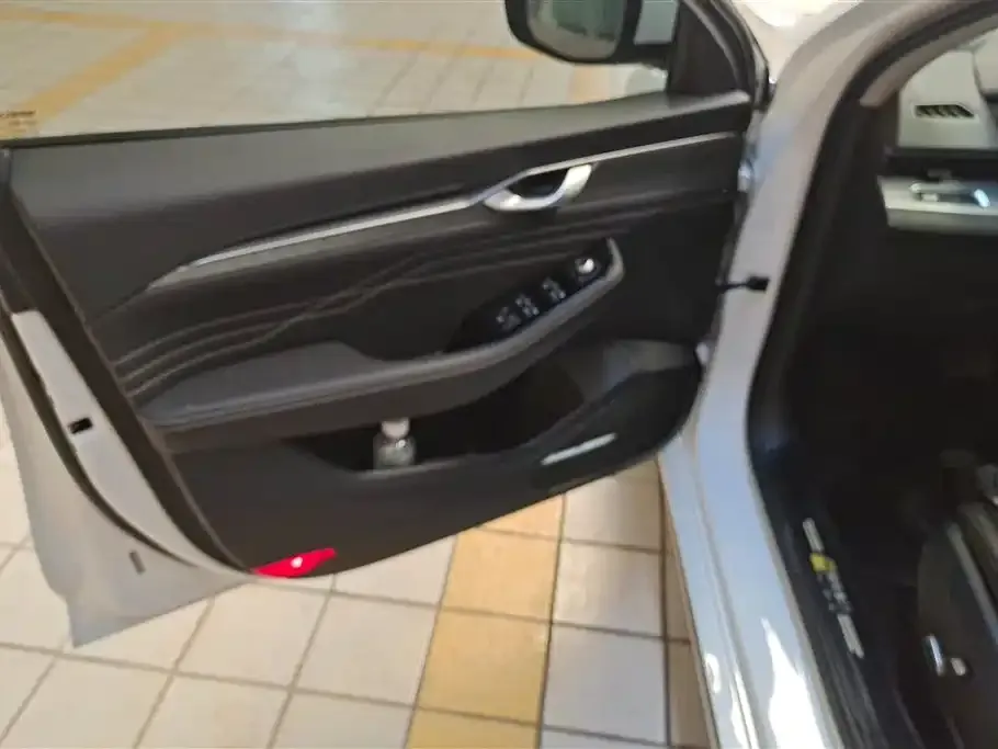 Geely Xingrui 2022 из CN, фото 7