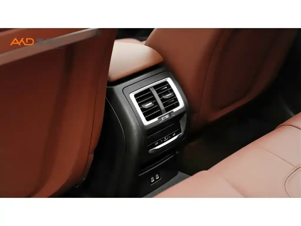 BMW X3 2024 из CN, фото 5