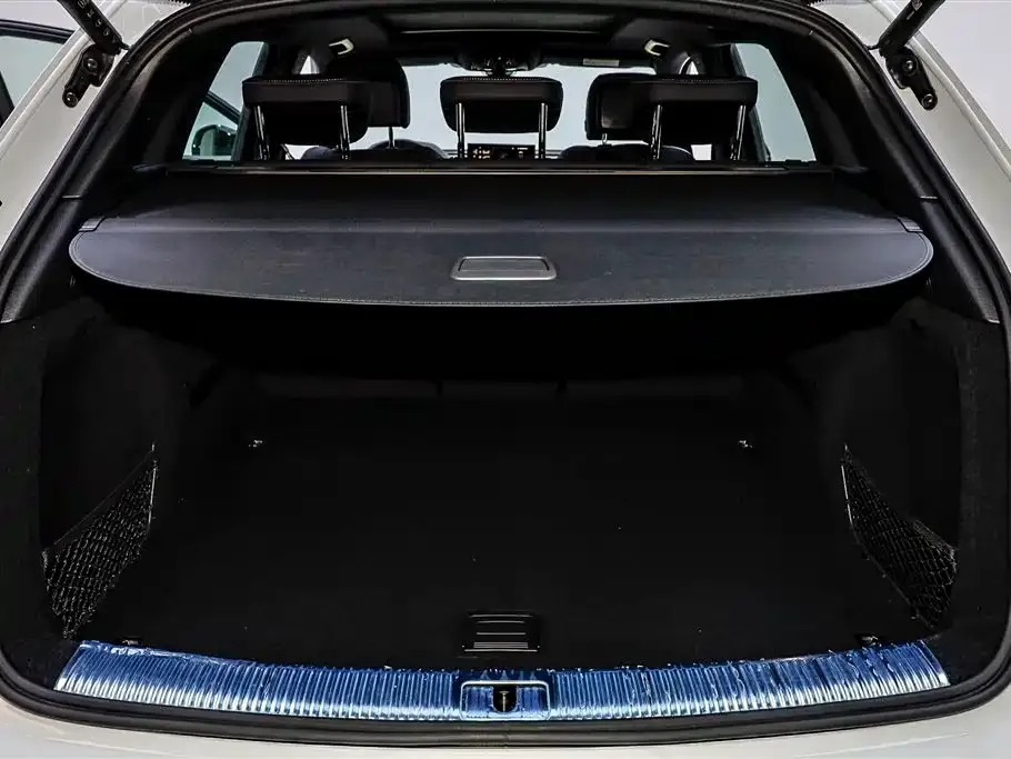 Audi Q5L 2023 из CN, фото 9