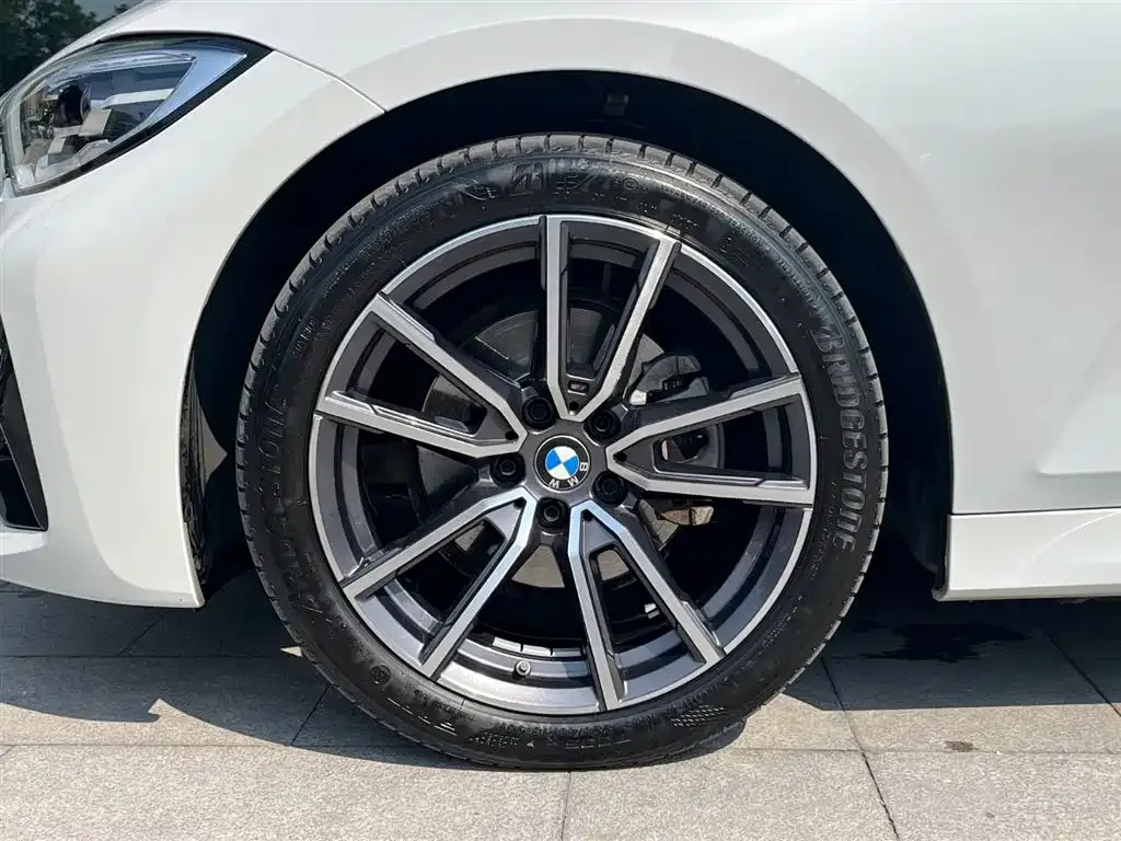 BMW 3 Series — фото 5