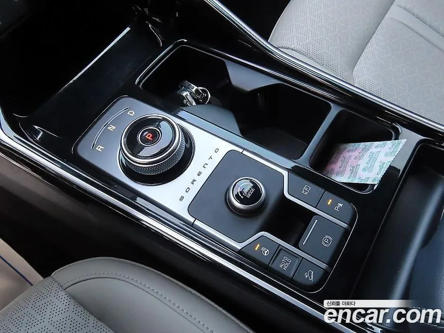 Kia Sorento 2023 из KR, фото 10