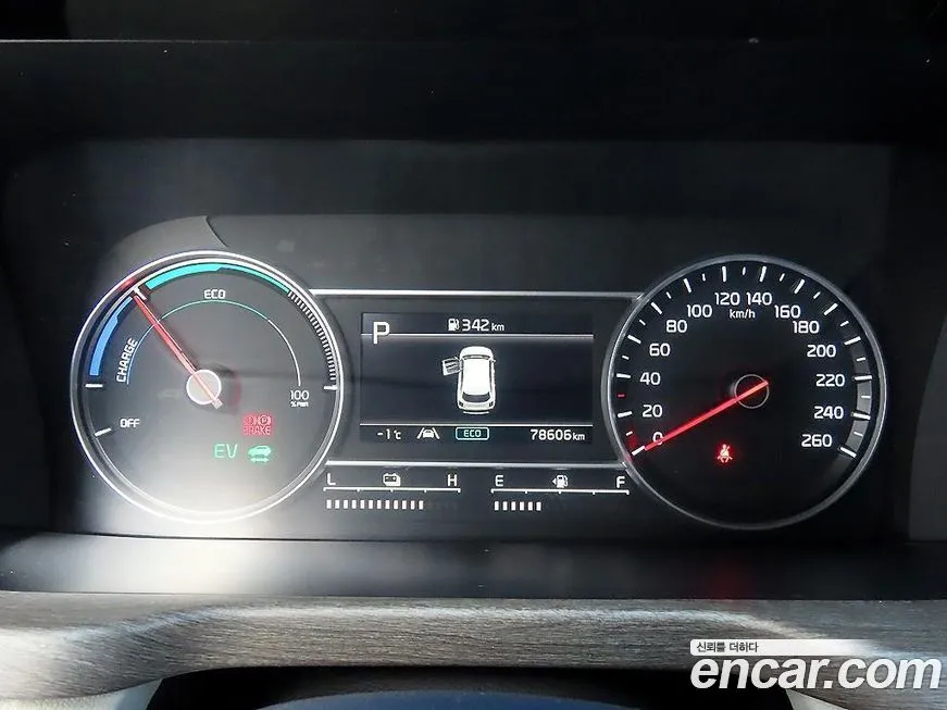 Kia Sorento 2023 из KR, фото 9