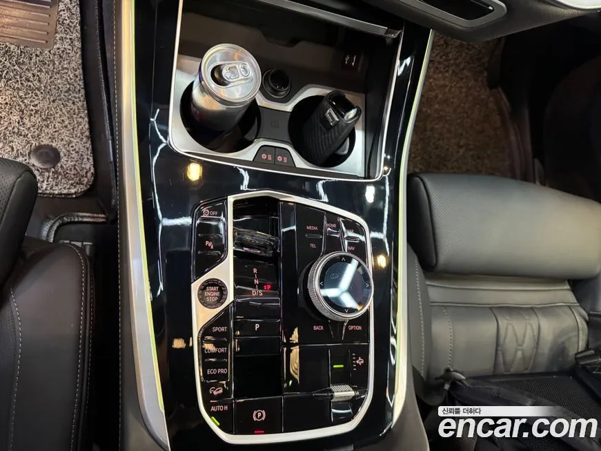 BMW X5 2024 из KR, фото 3