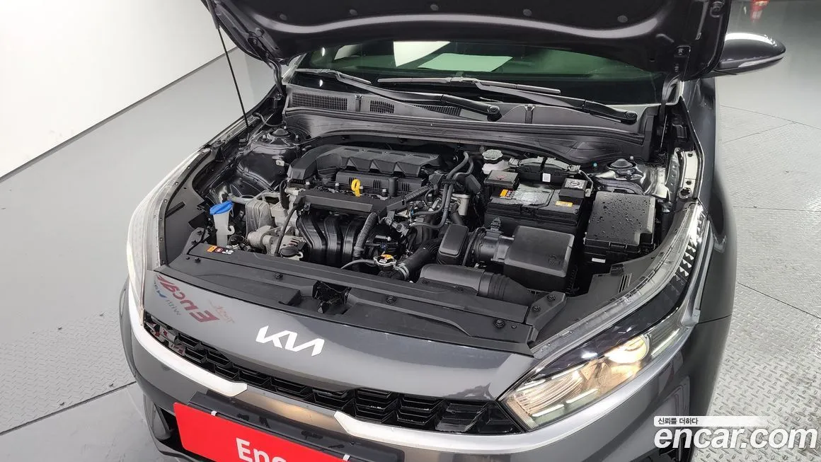 Kia K3 2023 из KR, фото 6