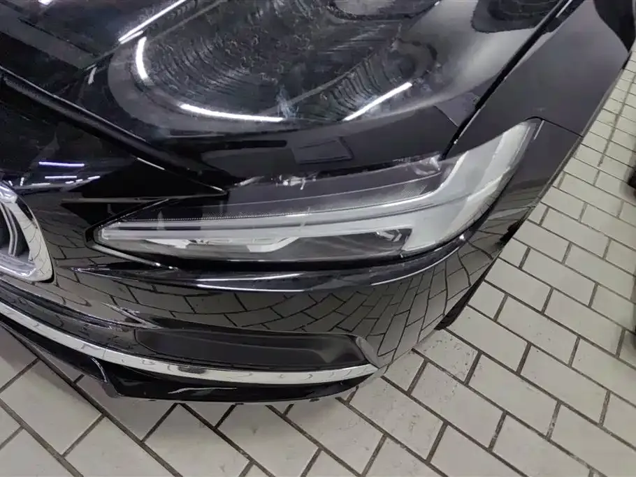 Volvo S90 2023 из CN, фото 3