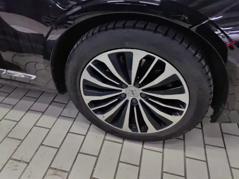 Volvo S90 2023 из CN, фото 4