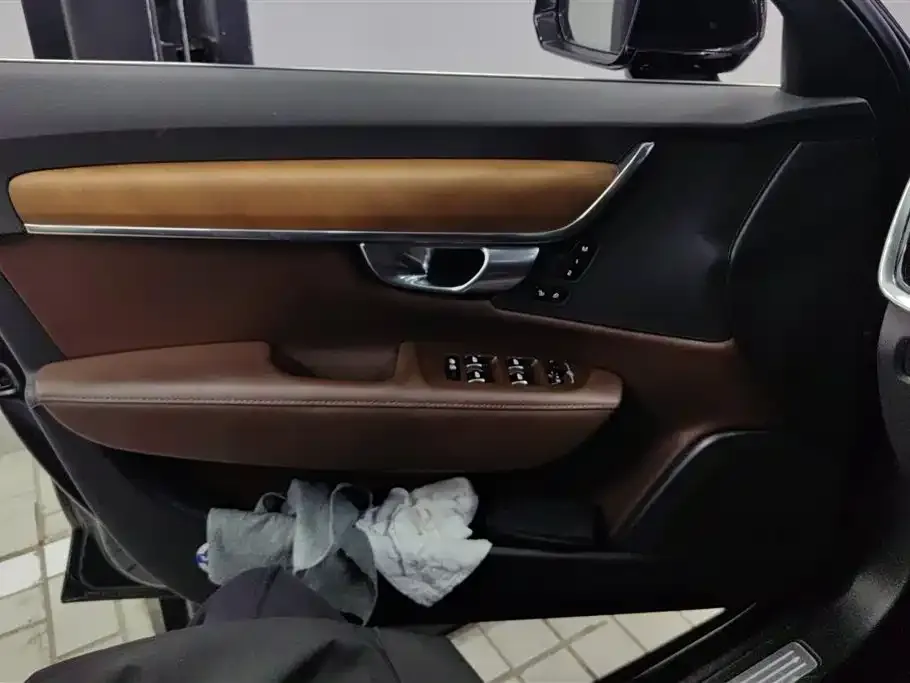 Volvo S90 2023 из CN, фото 6