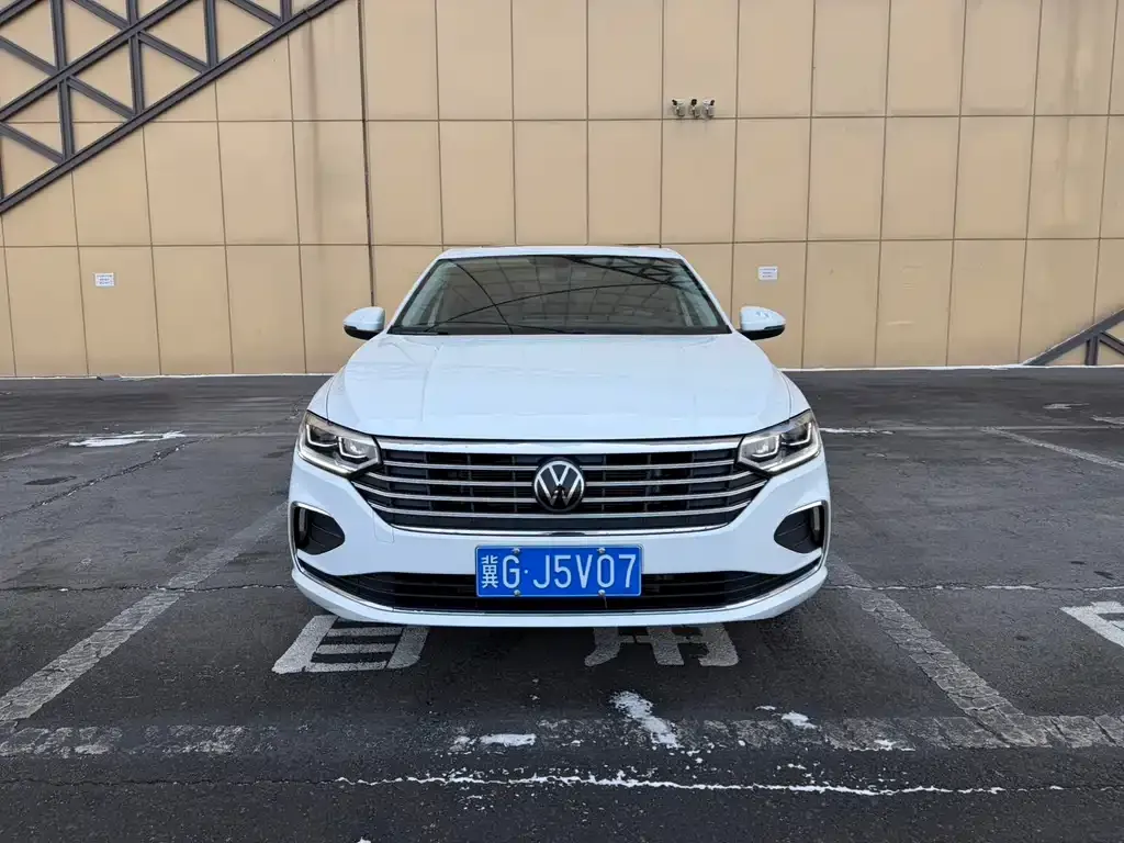 Volkswagen Lavida 2022 из CN, фото 6