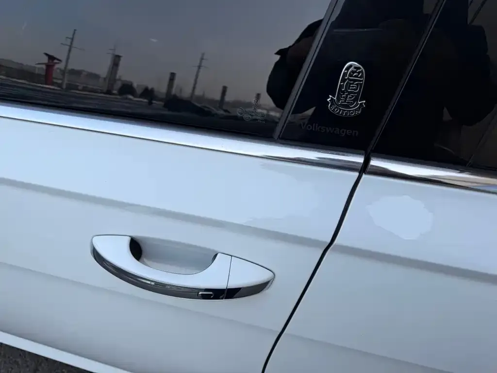 Volkswagen Lavida 2022 из CN, фото 2