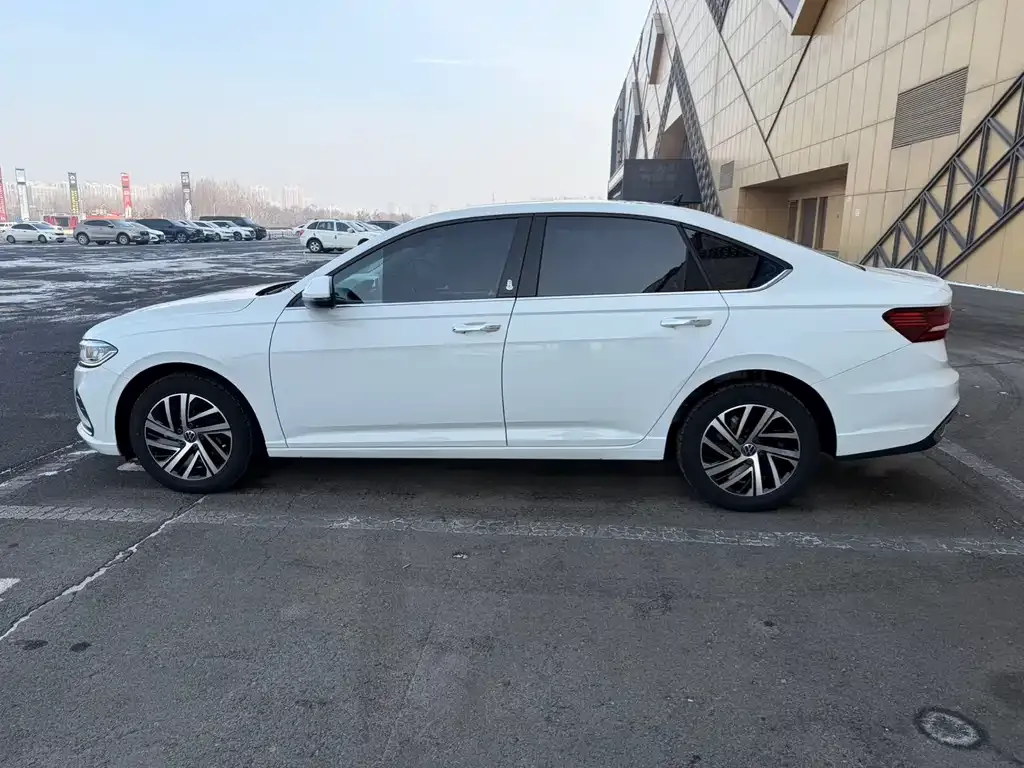 Volkswagen Lavida 2022 из CN, фото 7