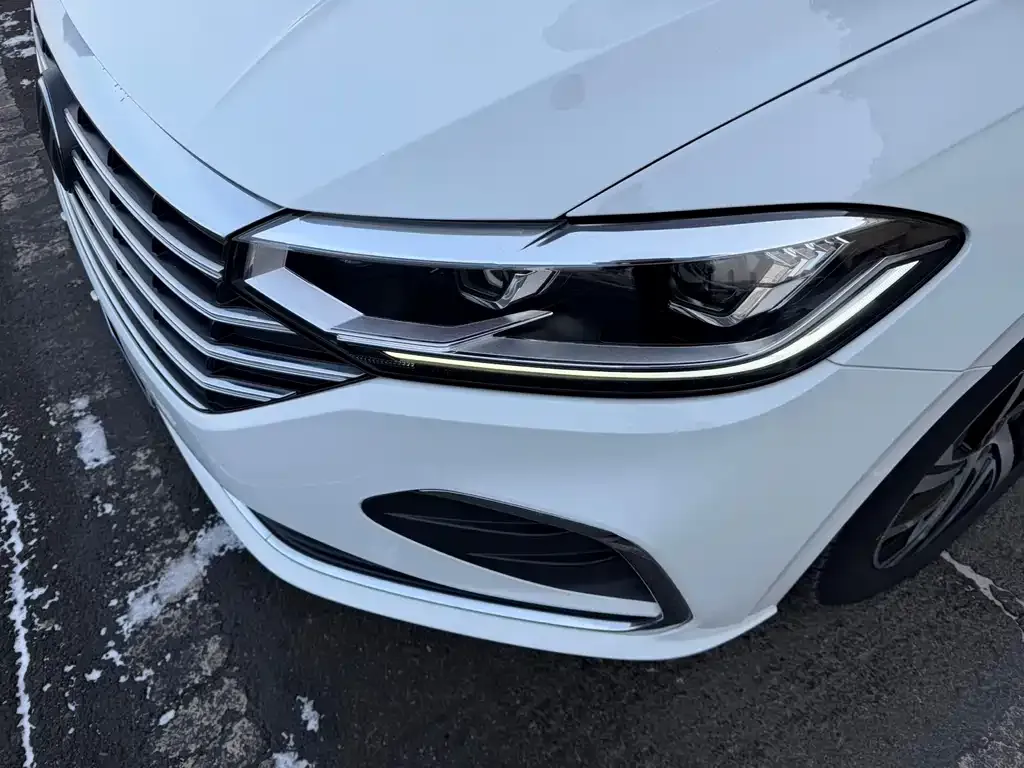 Volkswagen Lavida 2022 из CN, фото 4