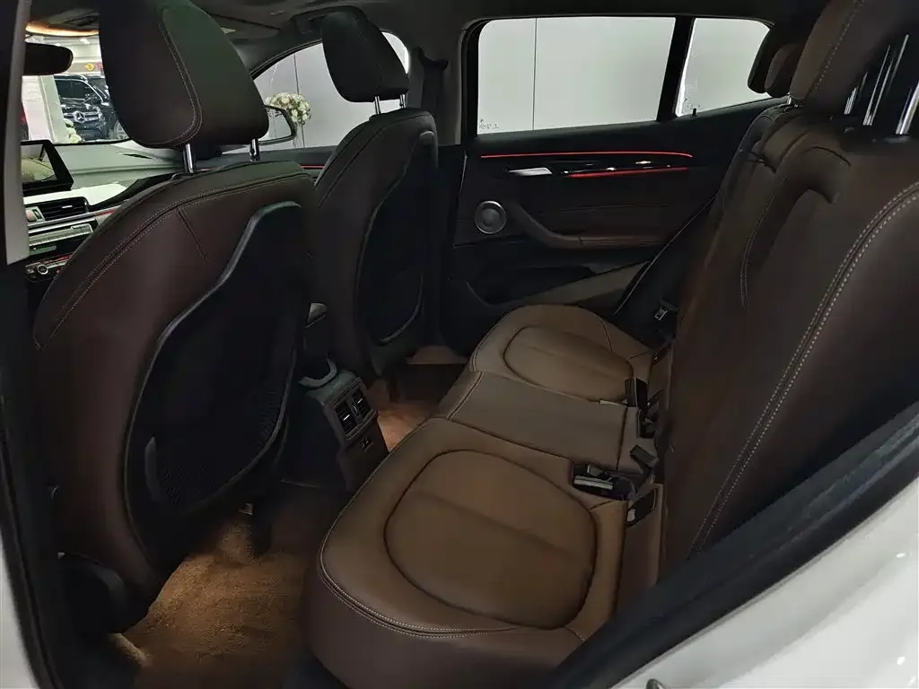 BMW X2 2024 из CN, фото 3