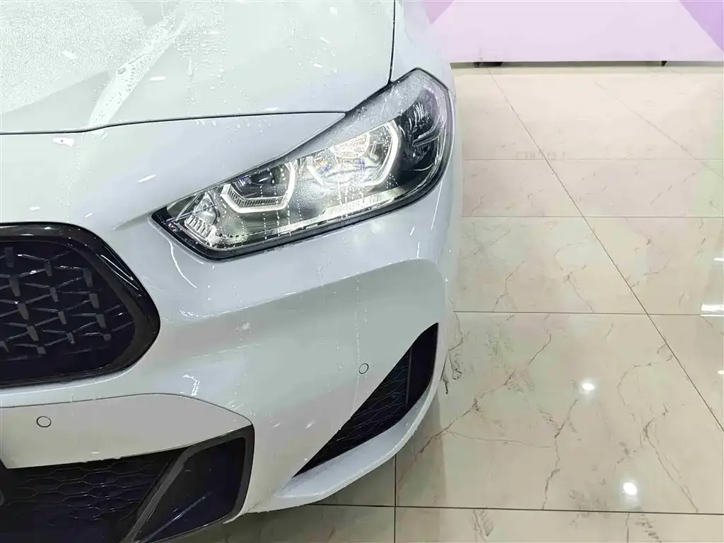 BMW X2 2024 из CN, фото 8