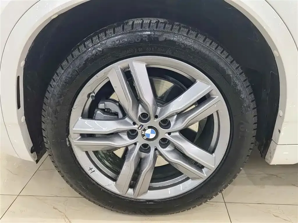 BMW X2 2024 из CN, фото 7
