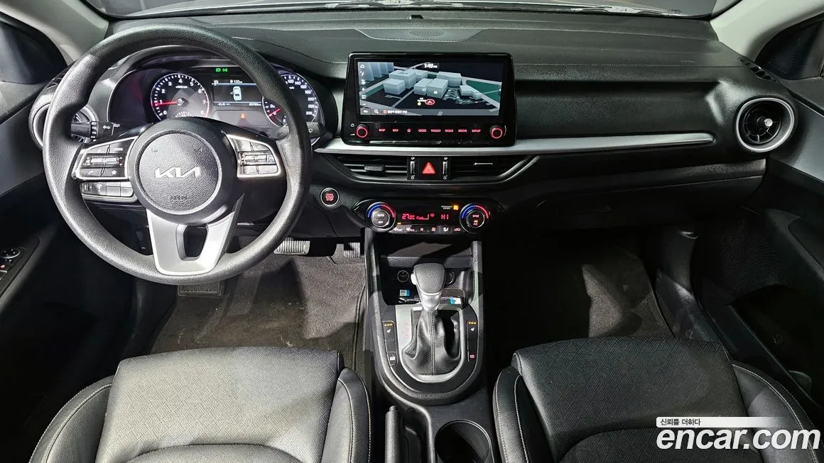 Kia K3 2022 из KR, фото 5