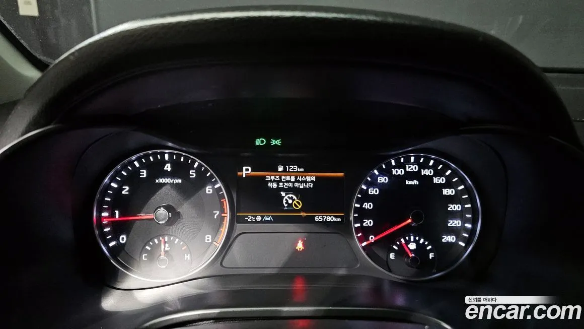 Kia K3 2022 из KR, фото 6