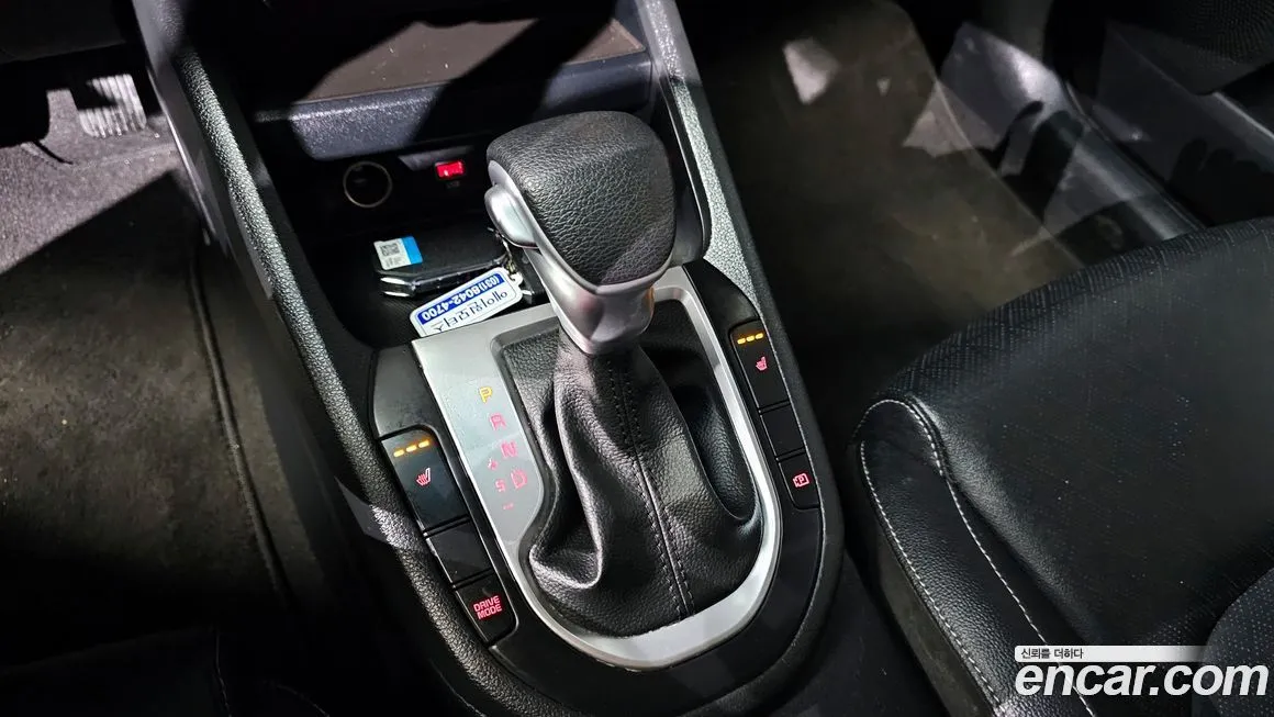 Kia K3 2022 из KR, фото 4