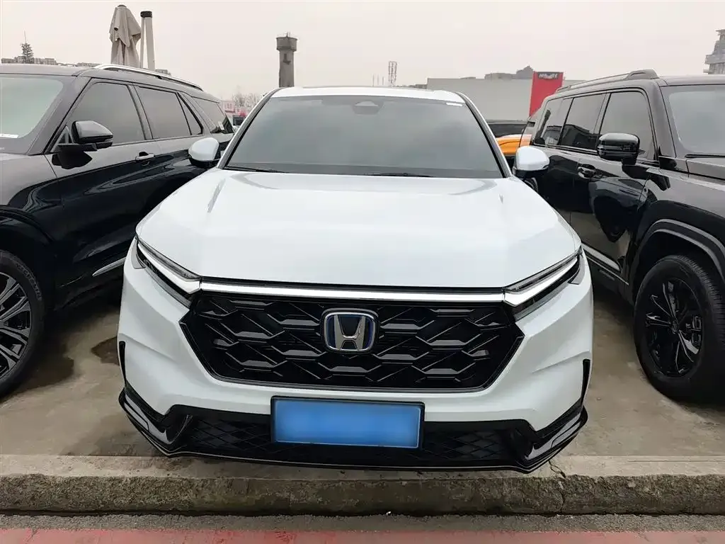 Honda CR-V 2023 из CN, фото 7