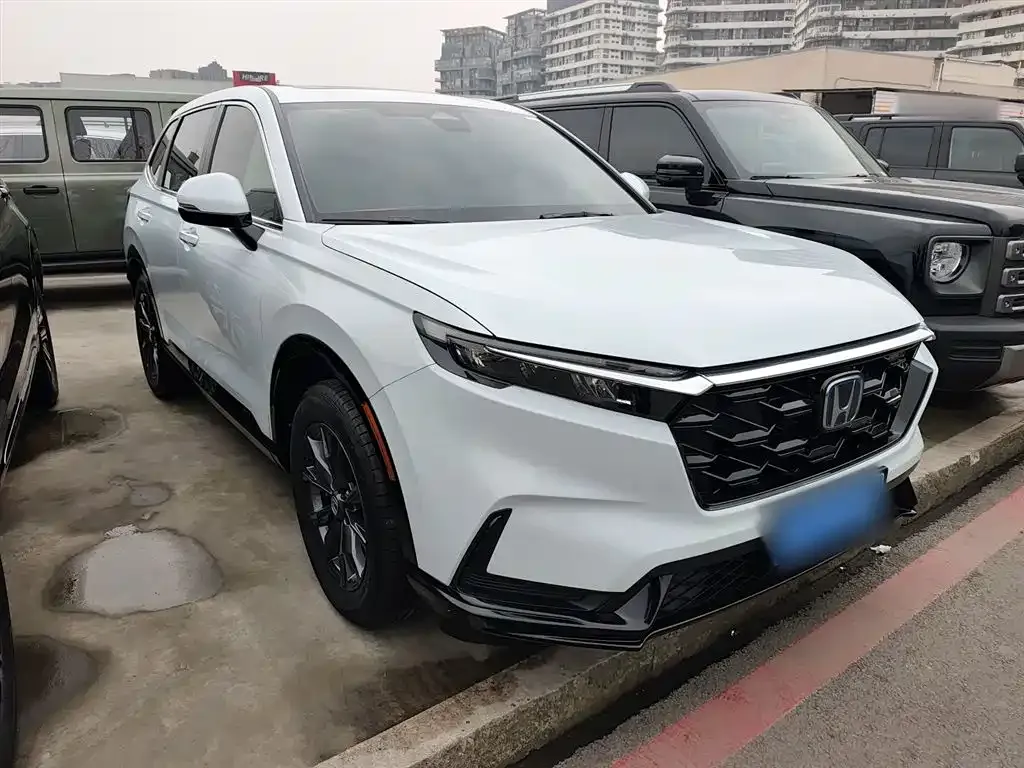 Honda CR-V 2023 из CN, фото 8