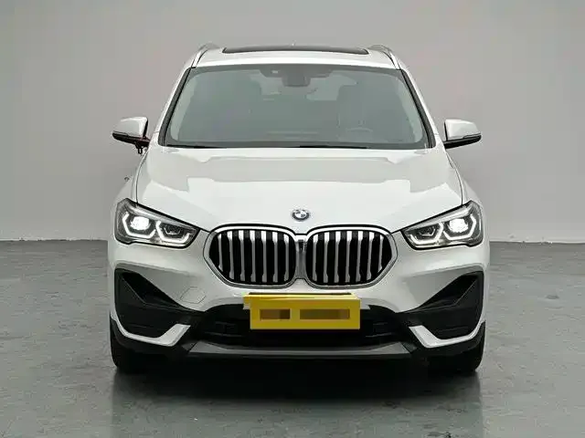 BMW X1 2022 из CN, фото 2