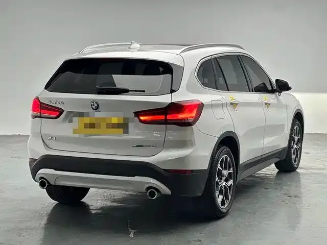 BMW X1 2022 из CN, фото 5