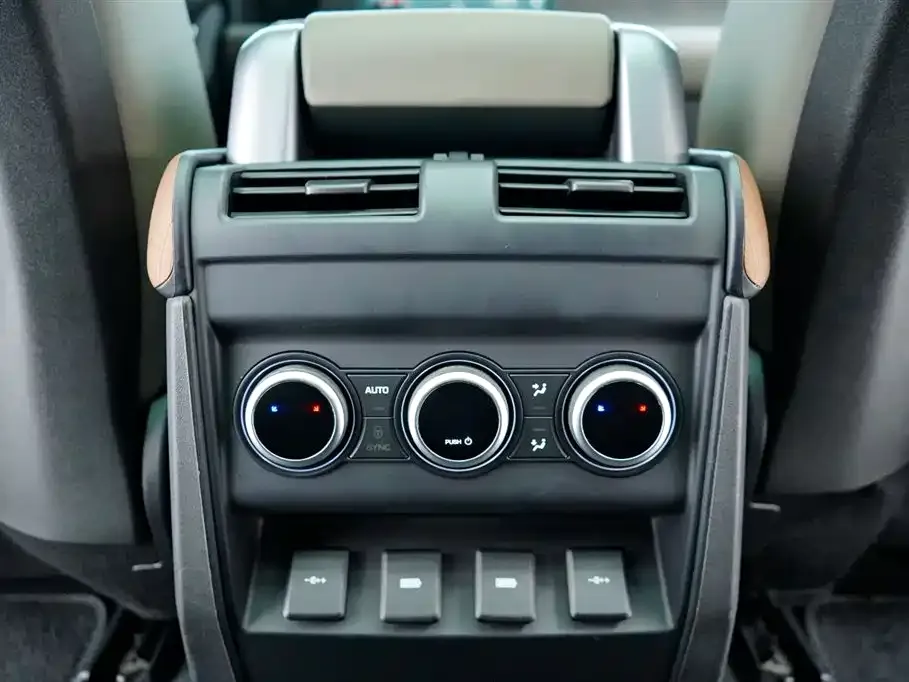 Land Rover Defender 2021 из CN, фото 5