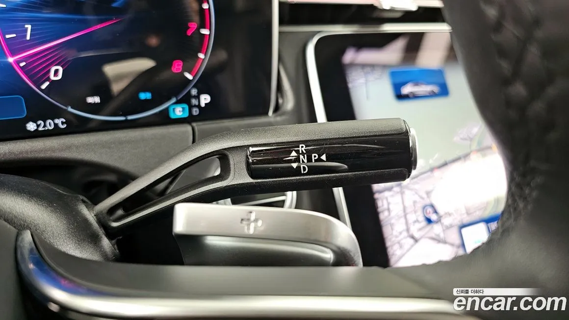 Mercedes-Benz E-Class 2024 из KR, фото 5