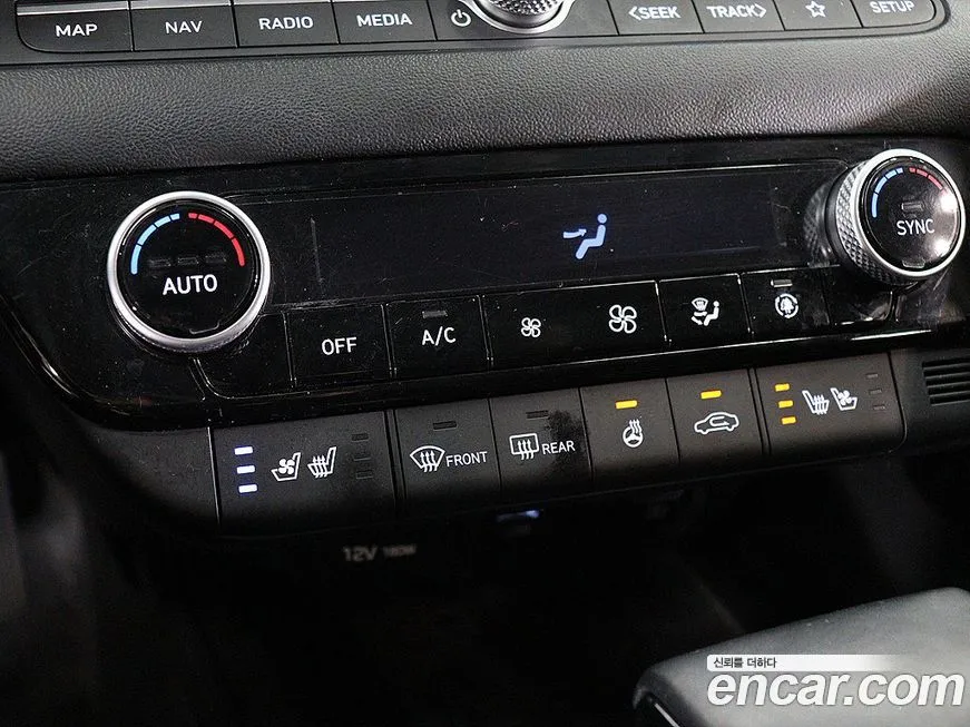 Hyundai AVANTE — фото 10