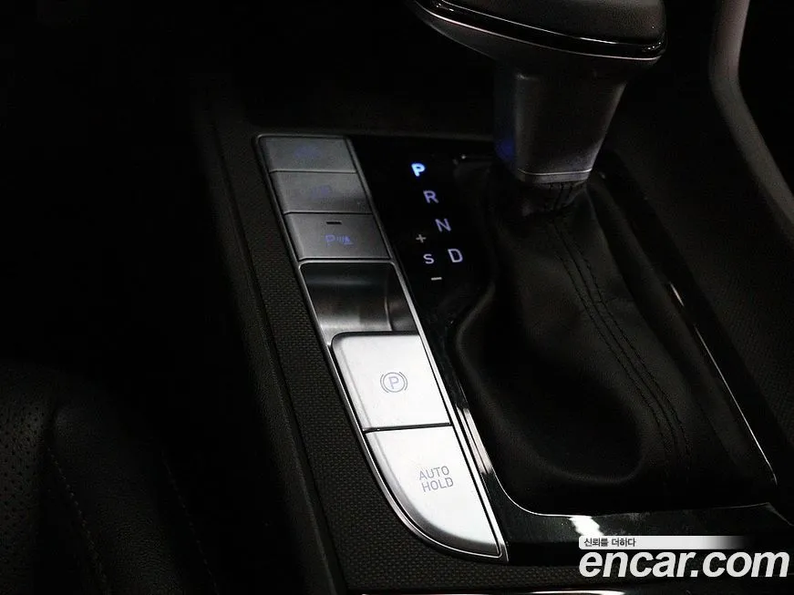 Hyundai AVANTE — фото 9