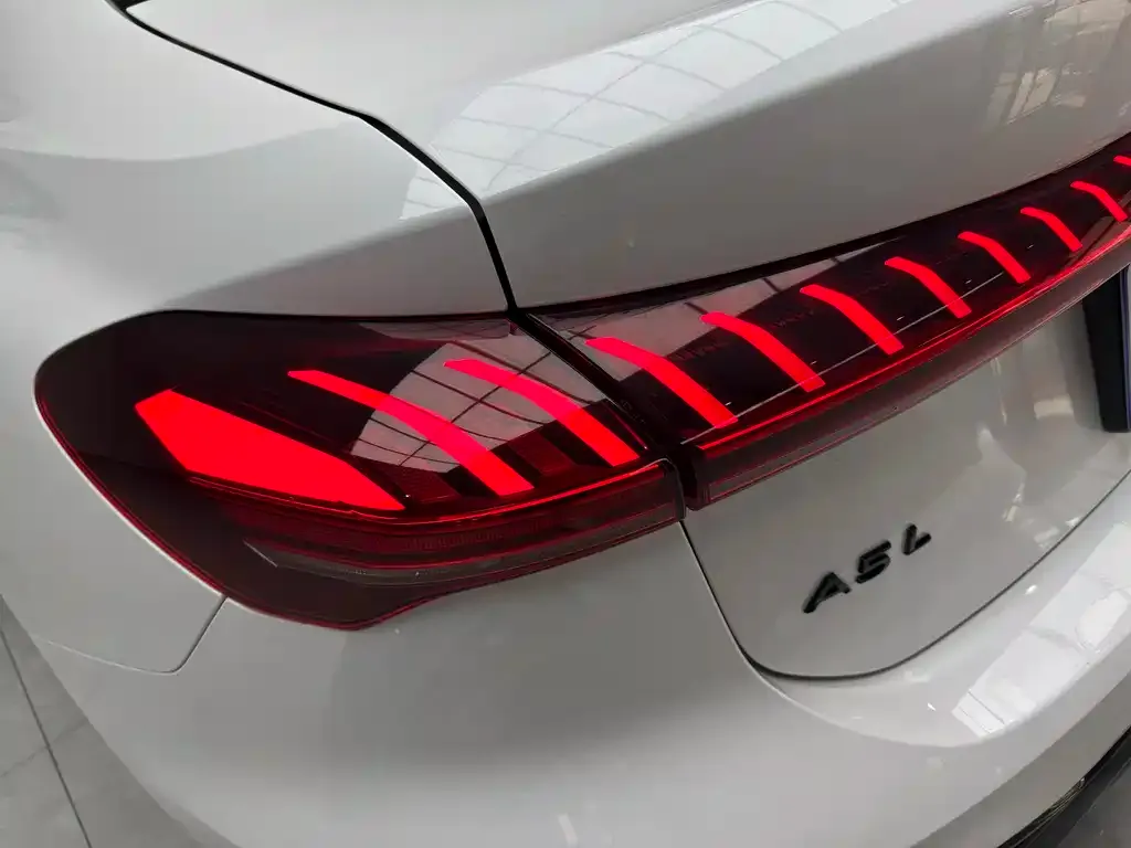 Audi A5L 2025 из CN, фото 7