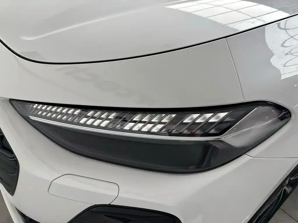 Audi A5L 2025 из CN, фото 6