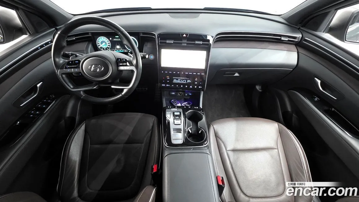 Hyundai Tucson — фото 4